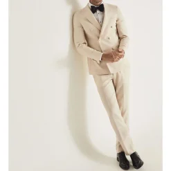 Discount REISS Marcel Bib Front Evening Shirt