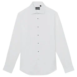 Marcel Slim Fit Dinner Shirt