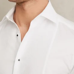 Marcel Slim Fit Dinner Shirt