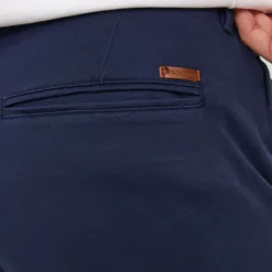 Hot JACK & JONES Marco Bowie Low-Rise Slim Fit Chinos