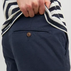 Marco Fury Slim Fit Chinos