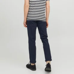 Marco Fury Slim Fit Chinos