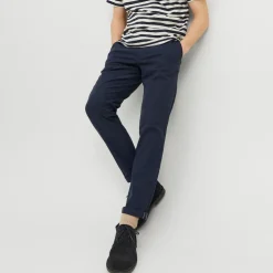 Marco Fury Slim Fit Chinos
