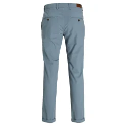 Discount JACK & JONES Marco Mid-Rise Chinos
