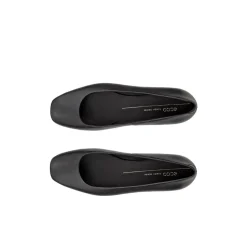 Hot ECCO Margot Ballerina Flats