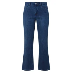 Margot Classic Straight Leg Jeans