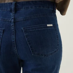 Margot Classic Straight Leg Jeans