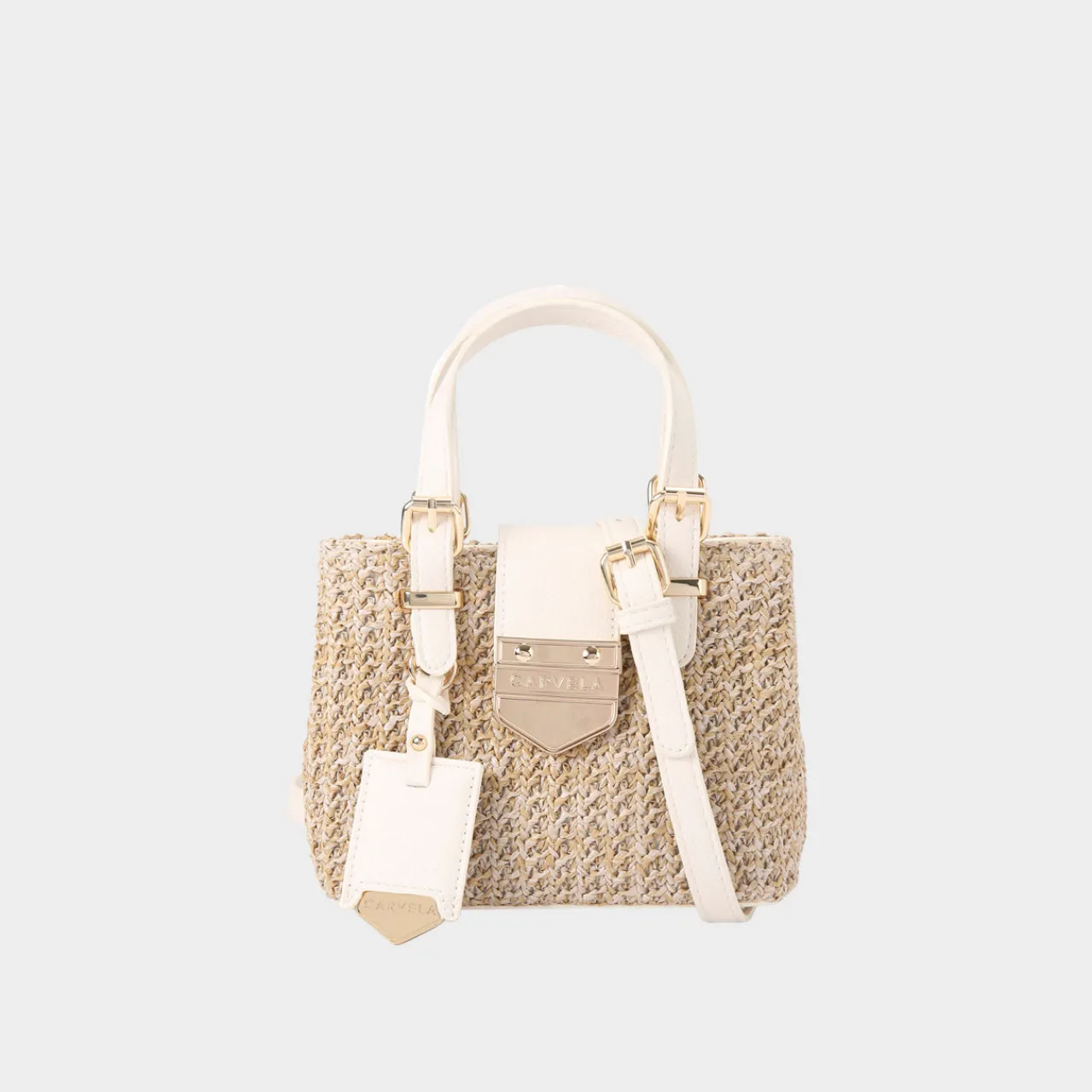 Sale CARVELA Maria Micro Tote Bag