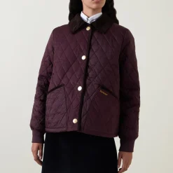 Marla Wax Jacket