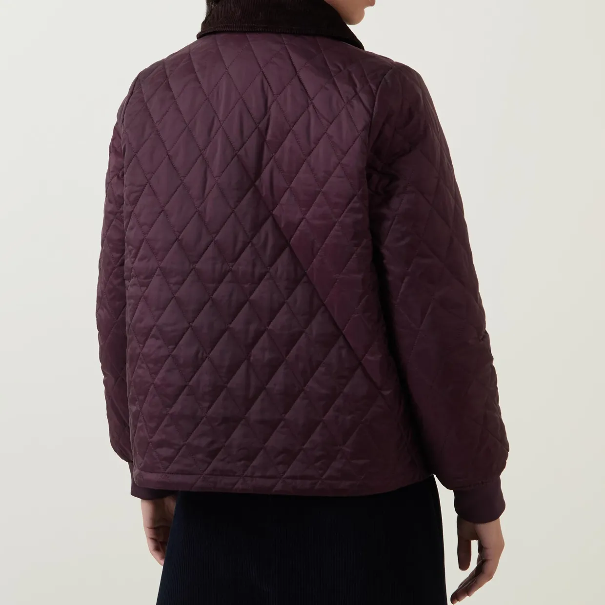 Marla Wax Jacket