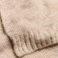 Online KAFFE Marlene Rib Knit Scarf