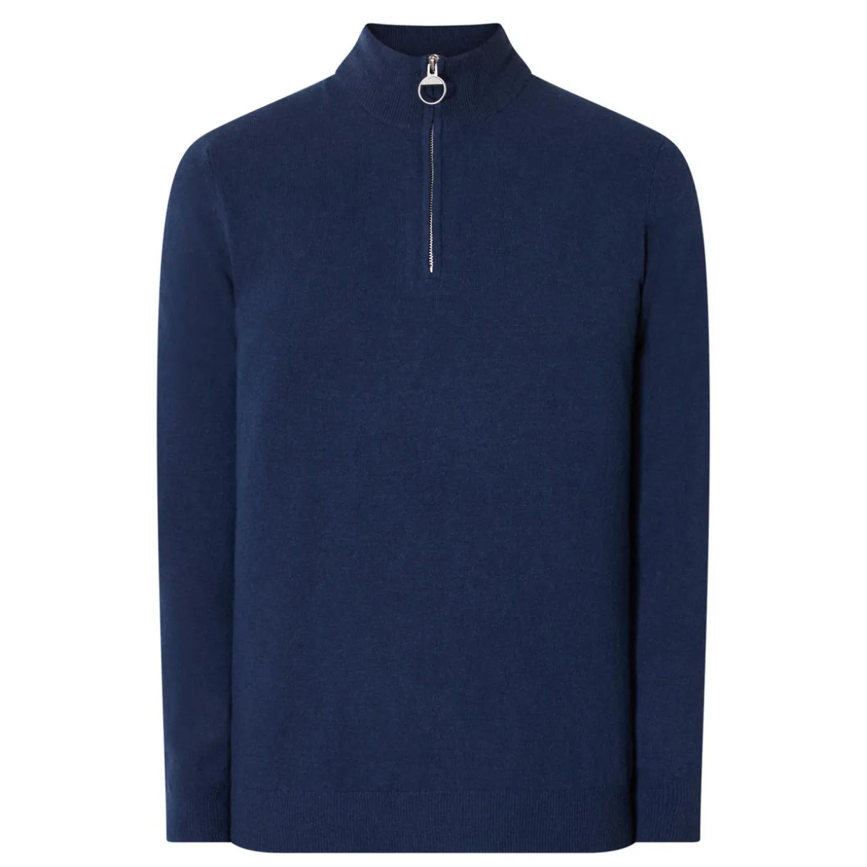 Marlow Half-Zip Sweater