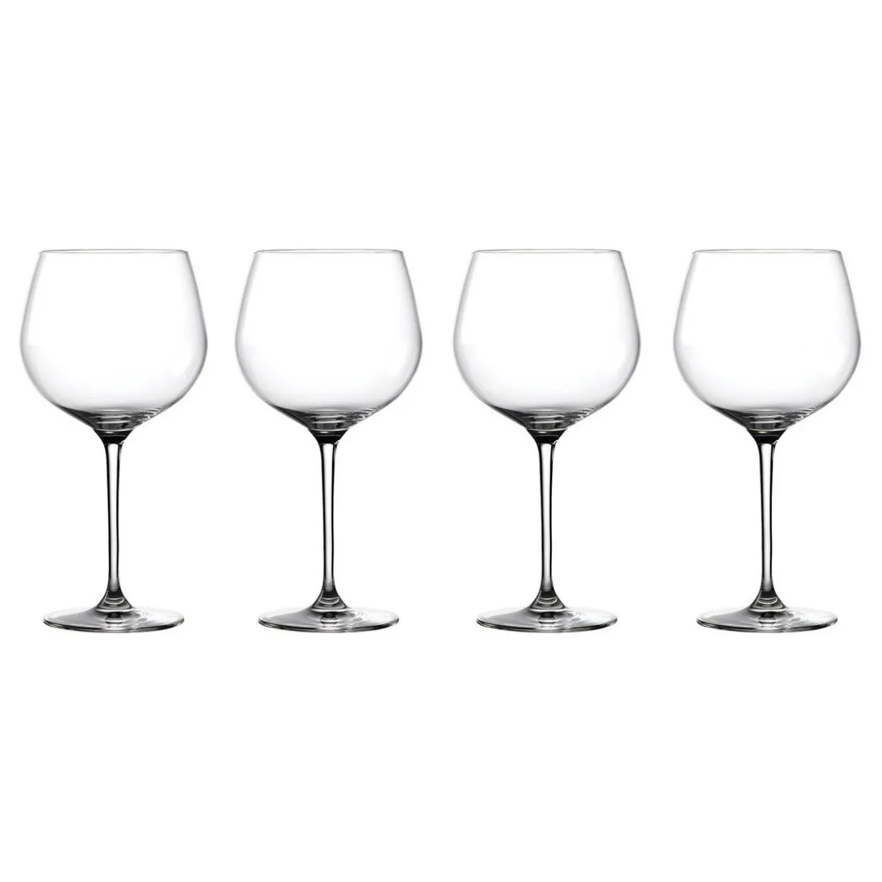 Marquis Moments Gin Balloon Glass Set of 4