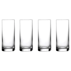 Marquis Moments Hiball Glass Set of 4