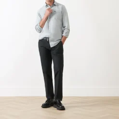 Marsden Casual Oxford Shirt