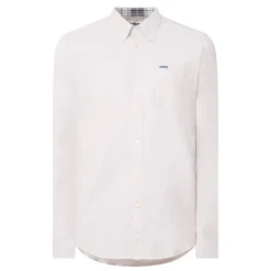 Fashion BARBOUR Marsden Logo Shirt