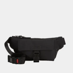 Online HUGO Marsel Logo Belt Bag