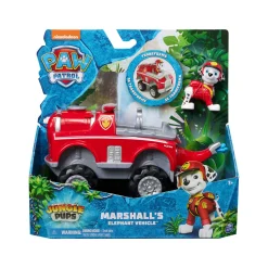 Clearance PAW PATROL Marshall’s Deluxe Elephant Vehicle Two-Piece Set