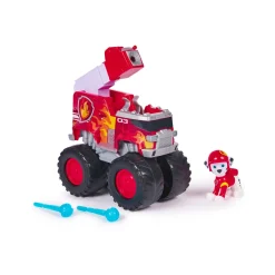 Marshall’s Fire Engine Set