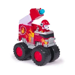 Marshall’s Fire Engine Set