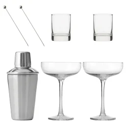 Martini Cocktail Set