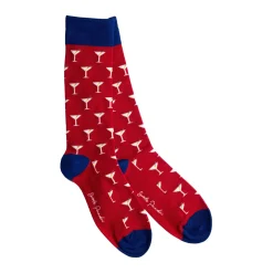 Martini Socks
