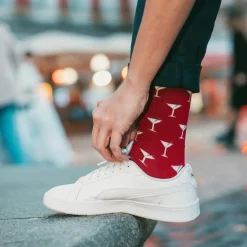 Martini Socks