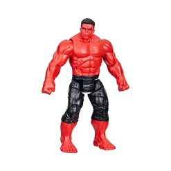 Outlet SUPERHEREOS Marvel: Captain America Red Hulk