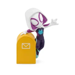 Marvel Ghost Spider Audio Figure