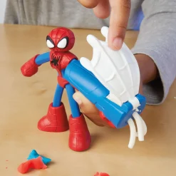 Sale PLAY-DOH Marvel Hero Adventure Set