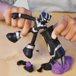 Sale PLAY-DOH Marvel Hero Adventure Set