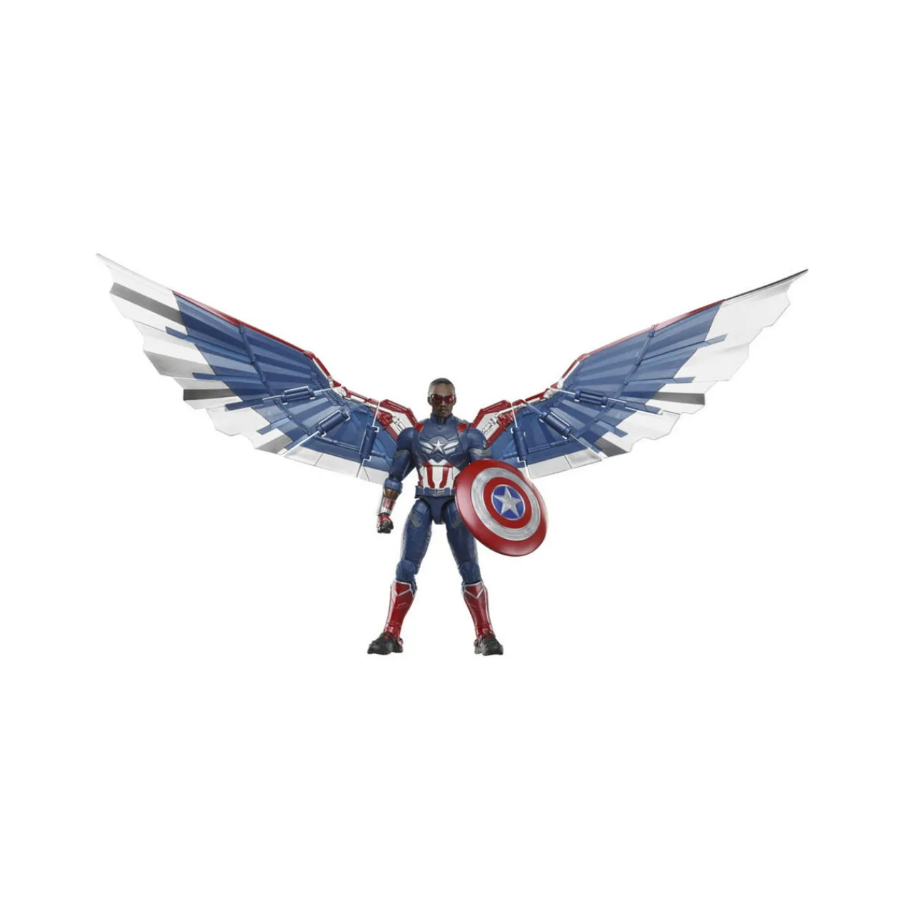 Clearance TRANSFORMERS Marvel Legends Series Captain America