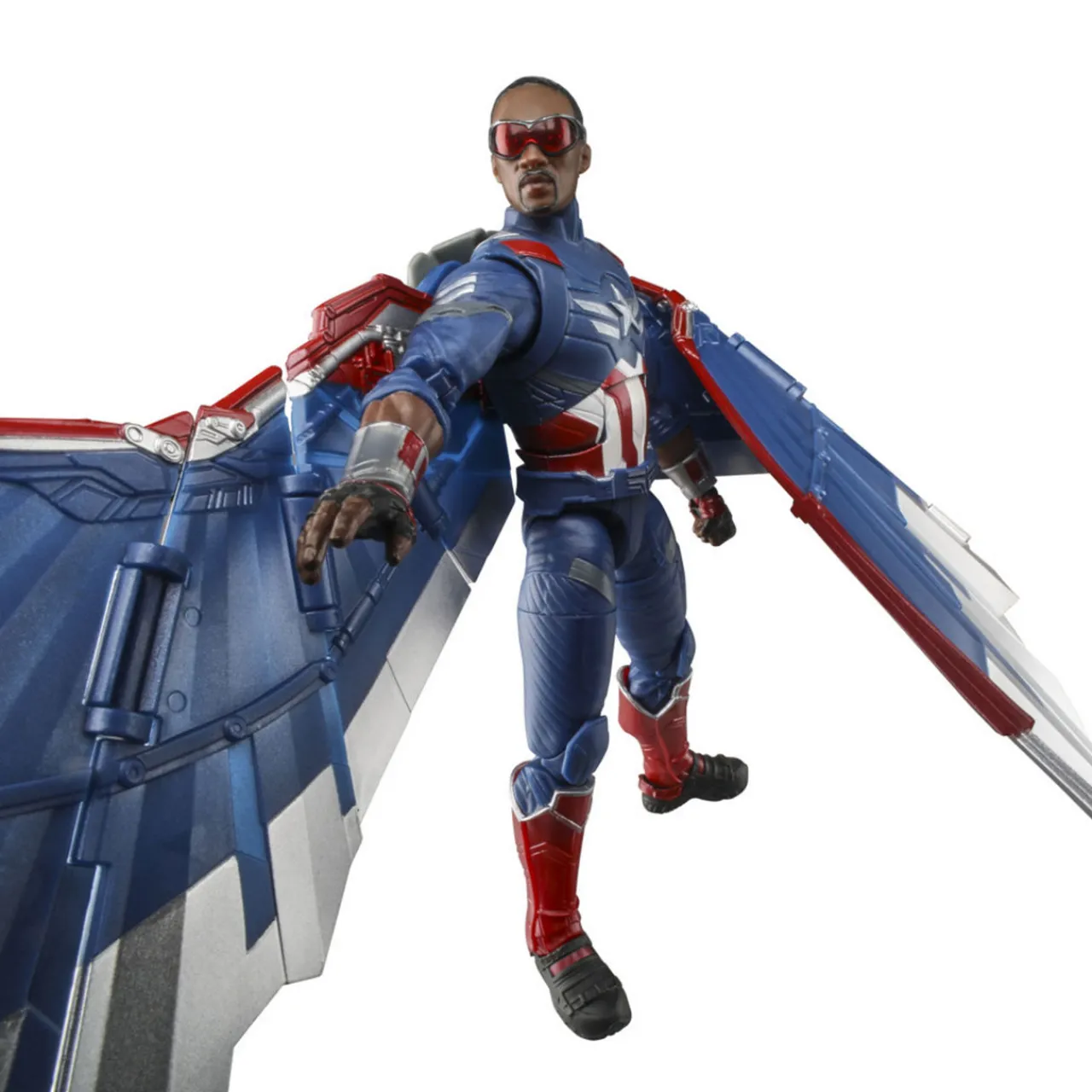 Clearance TRANSFORMERS Marvel Legends Series Captain America