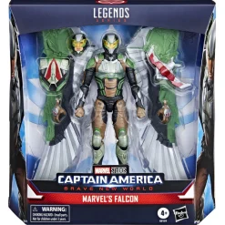 Discount TRANSFORMERS Marvel Legends Series Marvel’s Falcon