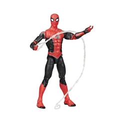 Outlet TRANSFORMERS Marvel Legends Series Spider-Man (Upgraded Suit)
