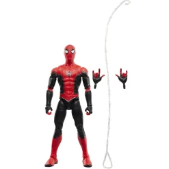 Outlet TRANSFORMERS Marvel Legends Series Spider-Man (Upgraded Suit)