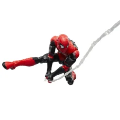 Outlet TRANSFORMERS Marvel Legends Series Spider-Man (Upgraded Suit)