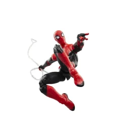 Outlet TRANSFORMERS Marvel Legends Series Spider-Man (Upgraded Suit)