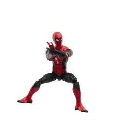 Outlet TRANSFORMERS Marvel Legends Series Spider-Man (Upgraded Suit)