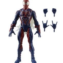 Outlet SPIDERMAN Marvel Legends Series Spider-Man Unlimited