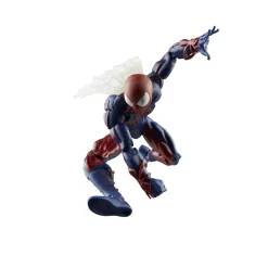 Outlet SPIDERMAN Marvel Legends Series Spider-Man Unlimited