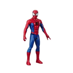 Outlet SPIDERMAN Marvel Spider-Man Titan Action Figure