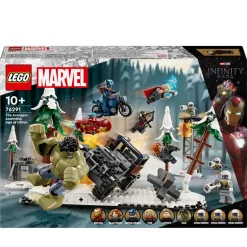 Marvel The Avengers Assemble: Age of Ultron