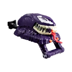 New SUPERHEREOS Marvel's Venom Strike Blaster