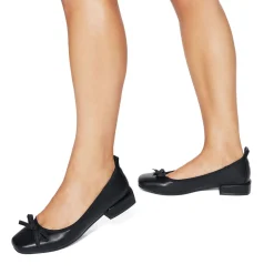 Marvyn Ballet Flats