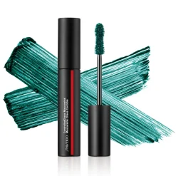 Sale SHISEIDO Mascara Controlled Chaos
