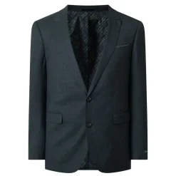 Best REMUS UOMO Massa Single-Breasted Suit Jacket