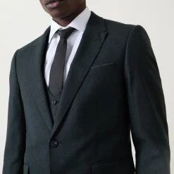 Best REMUS UOMO Massa Single-Breasted Suit Jacket