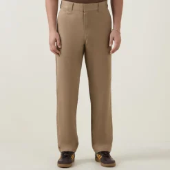 Sale CARHARTT WIP Master Relaxed-Fit Trousers
