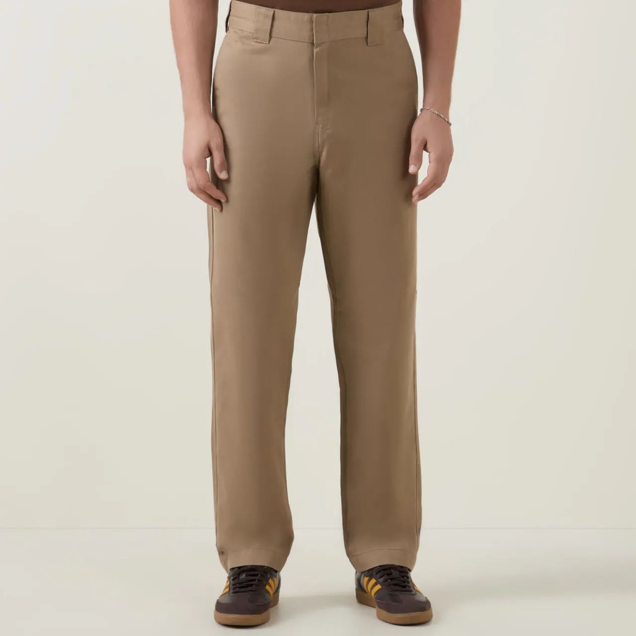 Sale CARHARTT WIP Master Relaxed-Fit Trousers